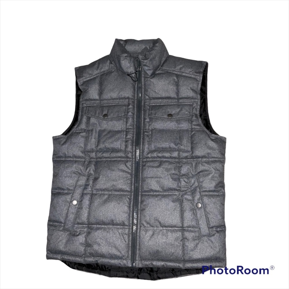 Goodfellow & CO puffer vest